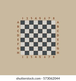chess board