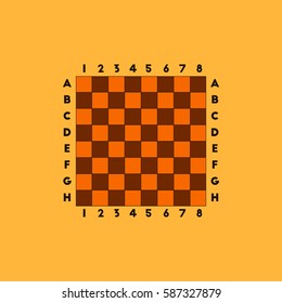 chess board