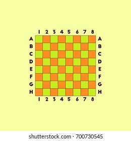 chess board