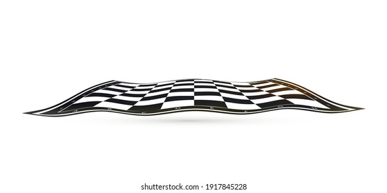 chess board abstract stock vector background