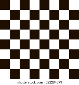 Chess board background