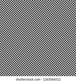 Chess Board Background, Checkered Backdrop, Optical Illusion of Geometric Squares Pattern, Popular Checker Abstract Grunge Grid, Squared Design Element, Checkered Flag Waved