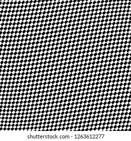 Chess Board Background, Checkered Backdrop, Optical Illusion of Geometric Squares Pattern, Popular Checker Abstract Grunge Grid, Squared Design Element, Checkered Flag Waved 