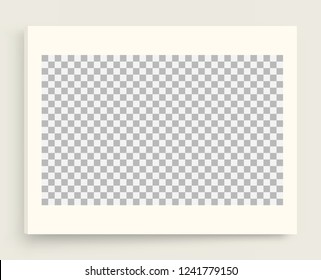Fondo del tablero de ajedrez. Plantilla de diseño de portada. Ilustración vectorial. 