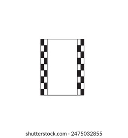 chess board background design eps 10