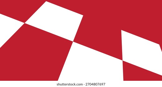 Chess board Background, Red and white checkered, Red and white decoration, checkered tiles, Surface Template