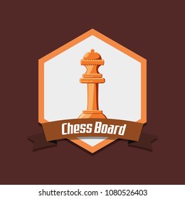 chess board design