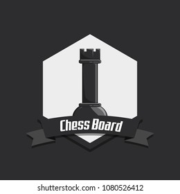 chess board design