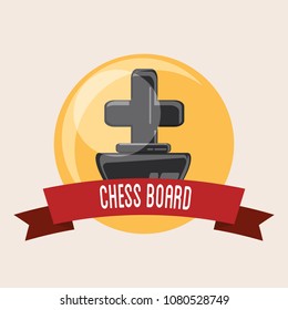 chess board design