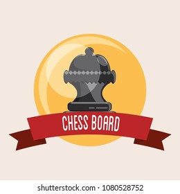 chess board design
