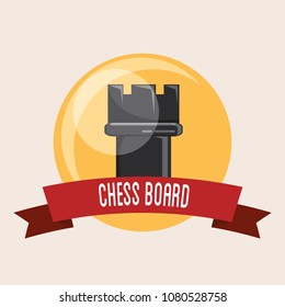 chess board design