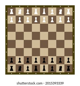 Jogo de xadrez Royalty Free Stock SVG Vector and Clip Art