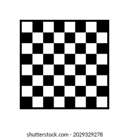 Chess Board Icon for apps and web sites
