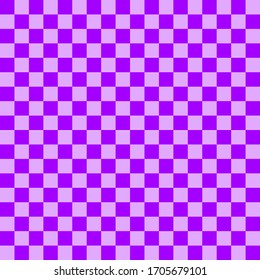 Chess board isolated abstract purple background textures vector illustration pattern seamless 