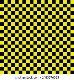 Colorful Yellow Abstract Illustrator Pattern Wallpaper Stock ...