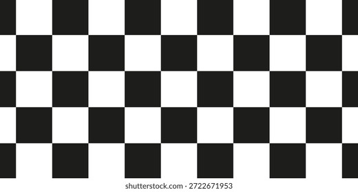 Tablero de ajedrez con Plantilla de fondo blanco.

