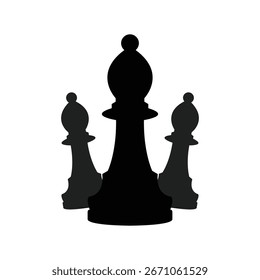 Chess is a brain teaser game that trains intelligence