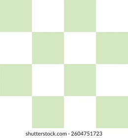 Chess Checkered Tile Seamless Pattern | Classic Digital Paper