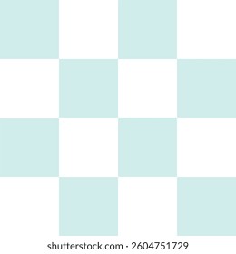 Chess Checkered Tile Seamless Pattern | Classic Digital Paper