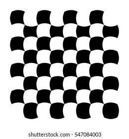 Chess circles