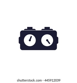 chess clock icon