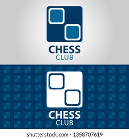 Chess Club Logo