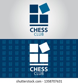 Chess Club Logo