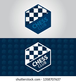 Chess Club Logo