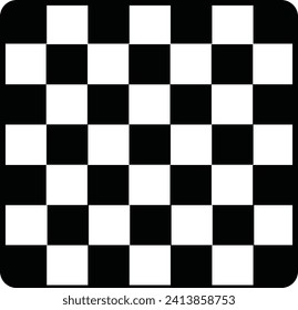 It is a chess code that is quadratic