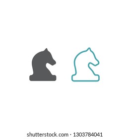 2 Horses Logo Images Stock Photos Vectors Shutterstock