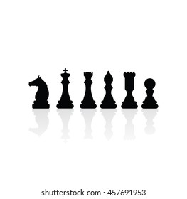Chess figures