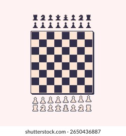 Chess figures pixel art set. Chessmen collection 8 bit sprite. Game development, mobile app. Isolated vector illustration.	