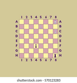 Chess game