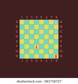 Chess game