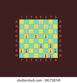Chess game