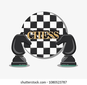 Chess game design