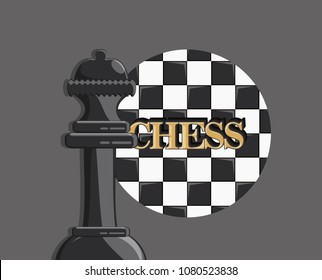 chess game design