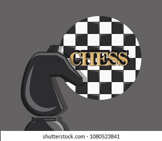 chess game design