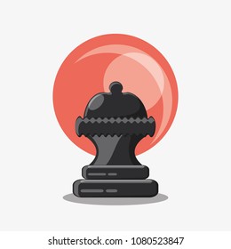 chess game design