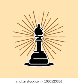 chess game design