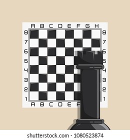 chess game design