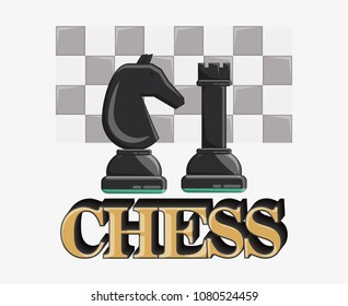 Chess game design