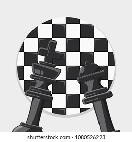Chess game design
