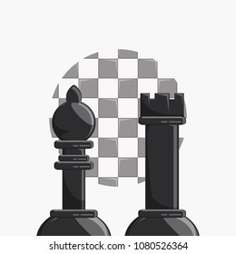 Chess game design