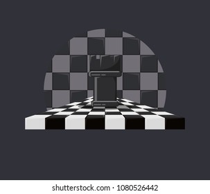 Chess game design