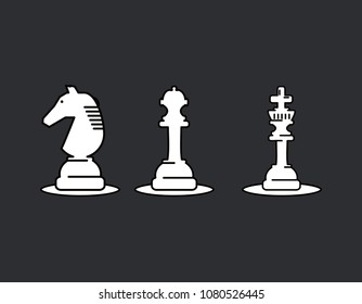 Chess game design