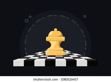 chess game design