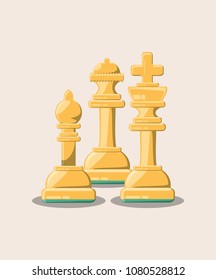 Chess game design