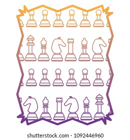 Chess game design