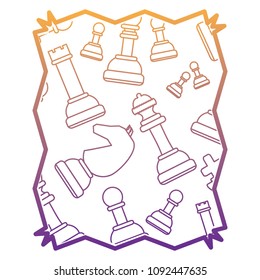 Chess game design
